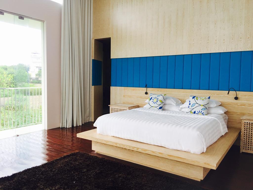 New Kuta Golf / Ocean Villa Uluwatu Exterior foto