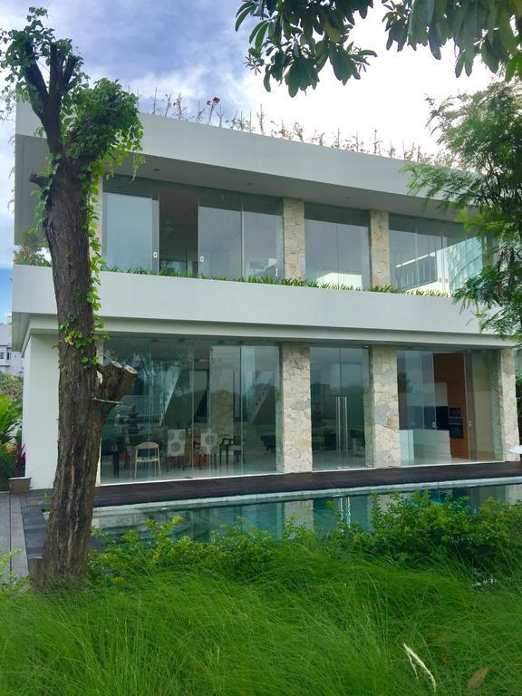 New Kuta Golf / Ocean Villa Uluwatu Exterior foto